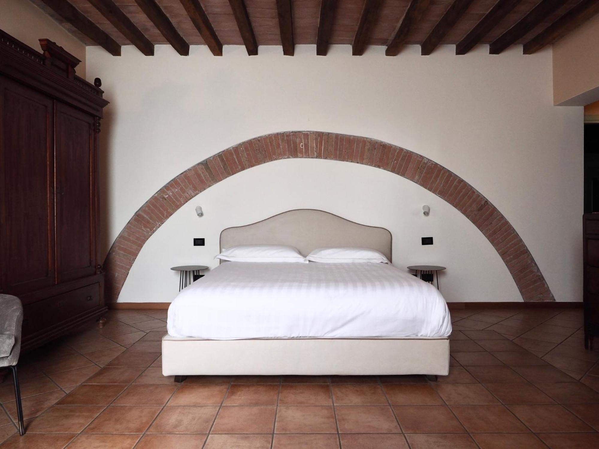 Agriturismo San Giuseppe Gattatico Luaran gambar
