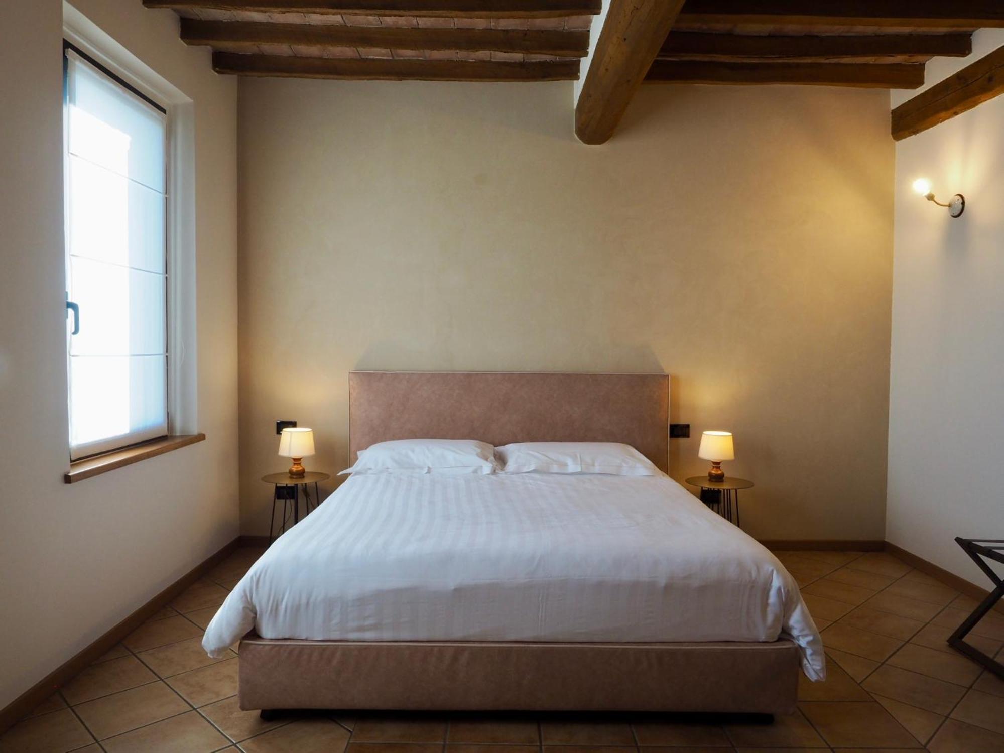 Agriturismo San Giuseppe Gattatico Luaran gambar