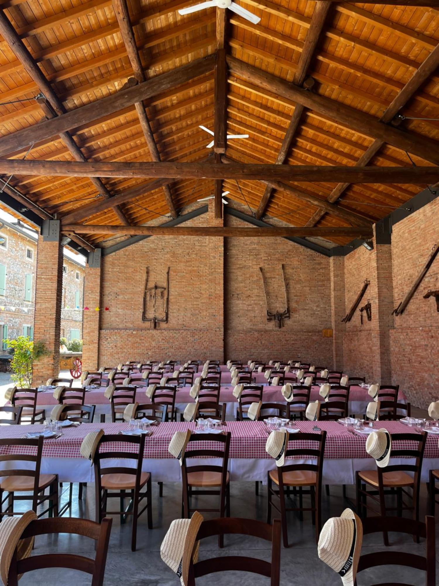 Agriturismo San Giuseppe Gattatico Luaran gambar
