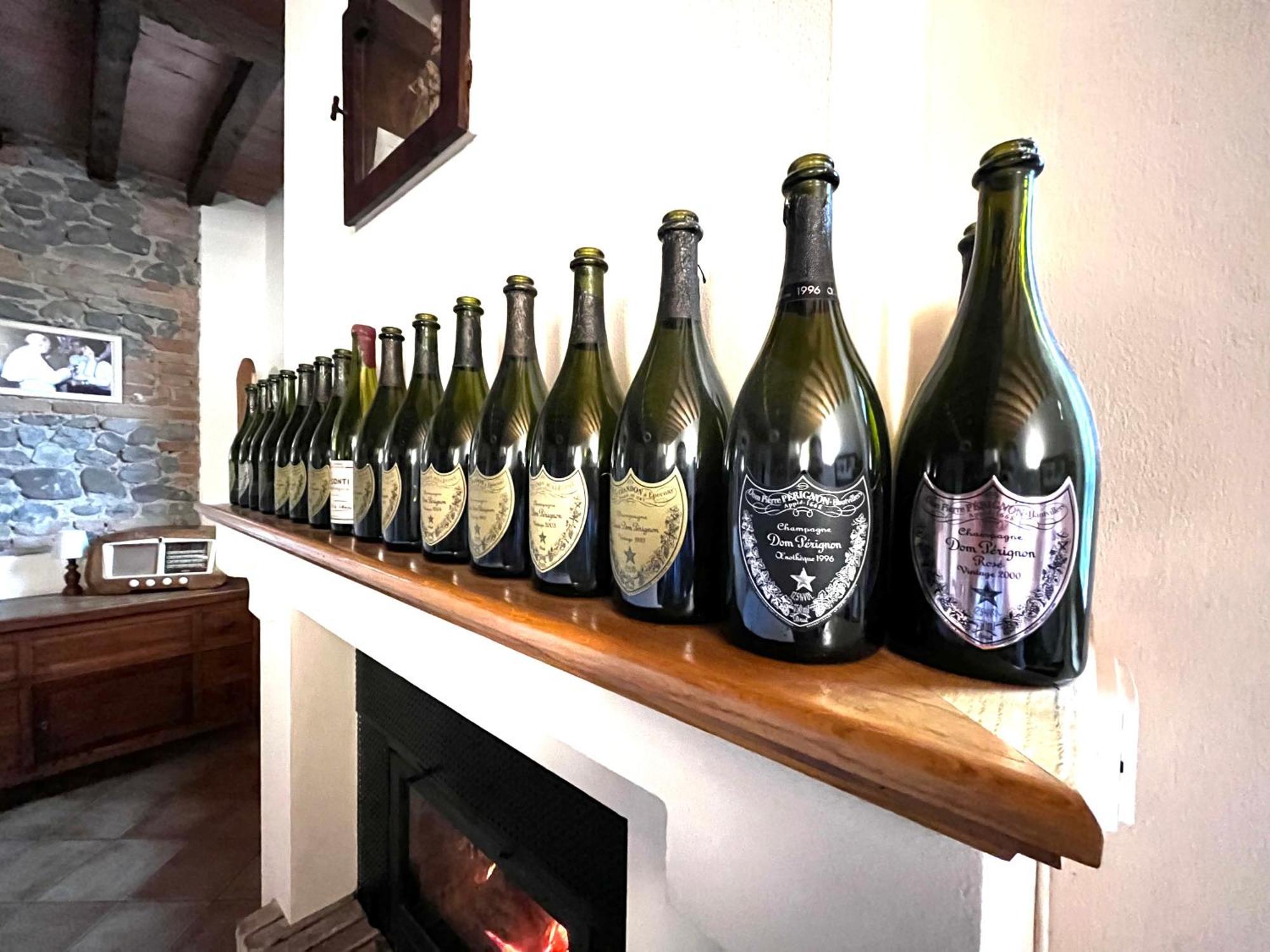 Agriturismo San Giuseppe Gattatico Luaran gambar