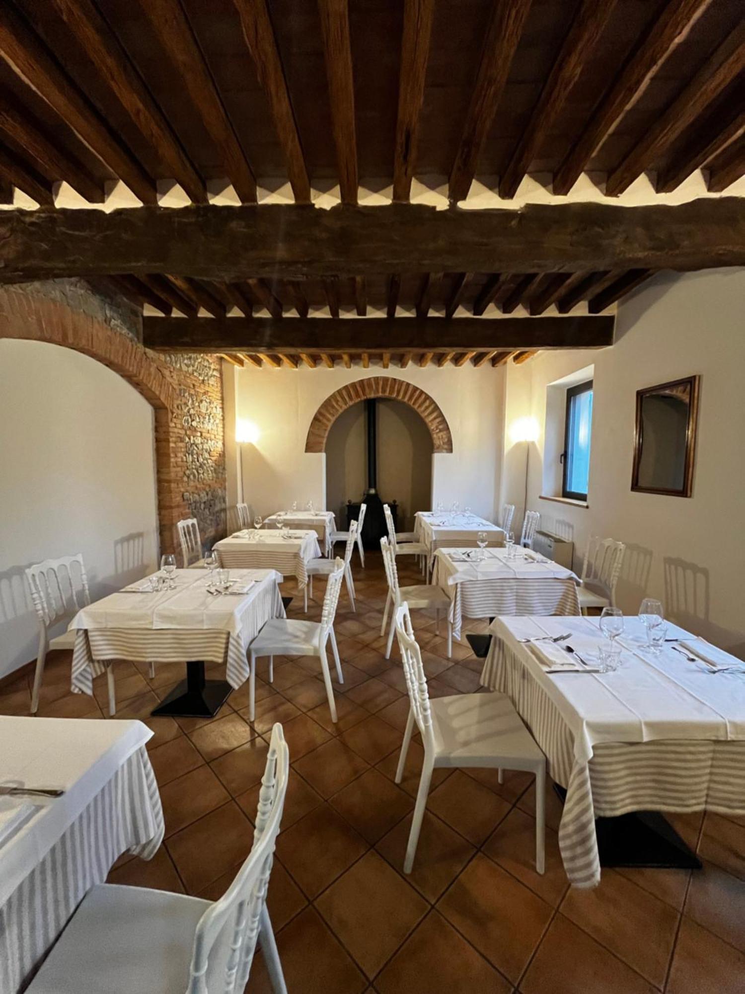 Agriturismo San Giuseppe Gattatico Luaran gambar